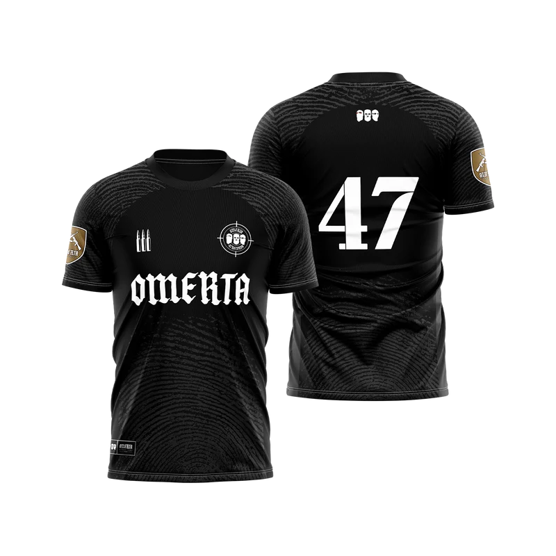 Omerta Jersey