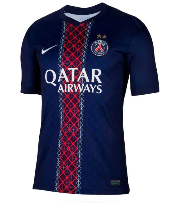 PSG 2026 Jersey